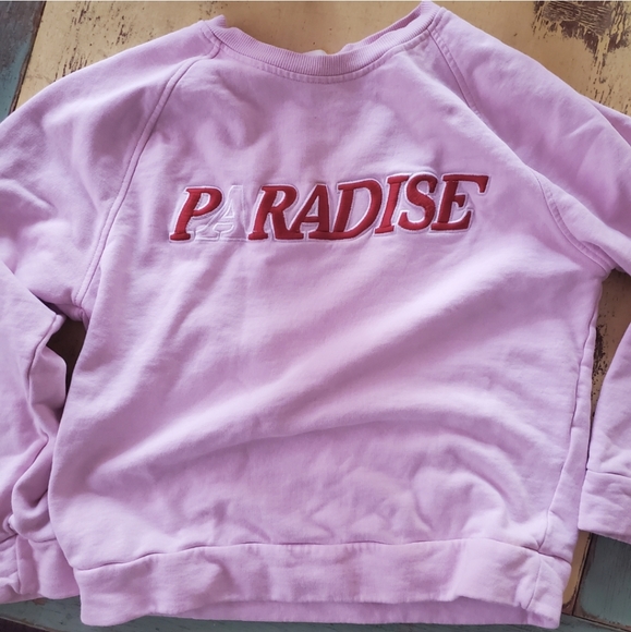 Maje Paradise sweatshirt - Picture 4 of 6